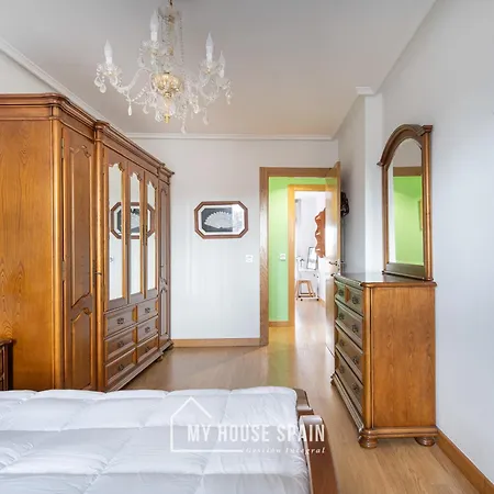 Myhousespain - Piso Nuevo En Ramon Y Cajal *