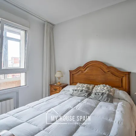 Apartment Myhousespain - Piso Nuevo En Ramon Y Cajal
