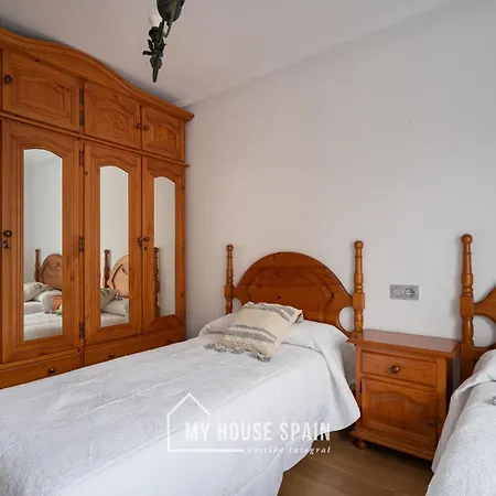 Myhousespain - Piso Nuevo En Ramon Y Cajal *