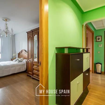 Myhousespain - Piso Nuevo En Ramon Y Cajal Appartamento *