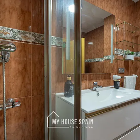 Myhousespain - Piso Nuevo En Ramon Y Cajal *