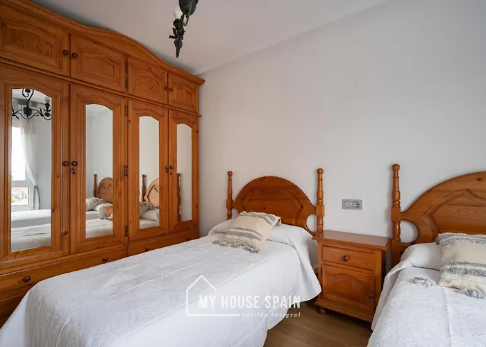 Myhousespain - Piso Nuevo En Ramon Y Cajal *